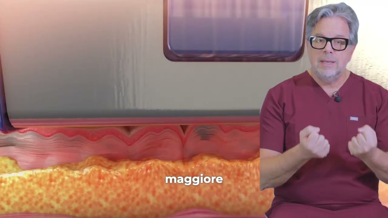 Morpheus8 e VASERLIPO – Trattamento Post-Operatorio per Adiposità Localizzate | Dott. Bruno Bovani