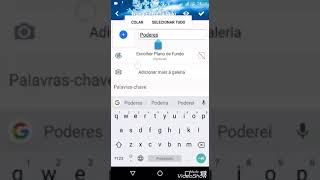 Tutorial: Wiki de Poderes