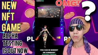CYBERPOP - ALPHA TESTING IS OUT | GAMEPLAY AND GRAPHICS ARE SHOWN | MUST WATCH !! screenshot 1