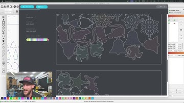 How to Use Deepnest Software to Maximize Material Savings | Laser Cutting Optimization