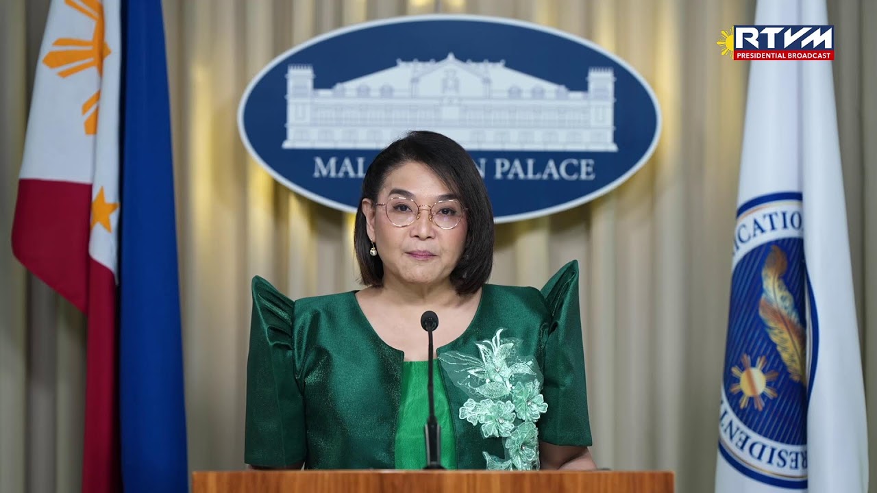 PCO Press Briefing with MPC 09/17/2026