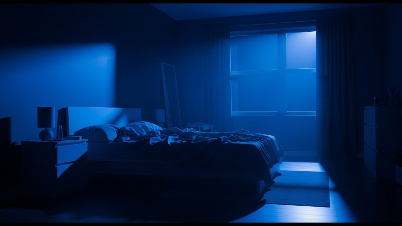 she was just a dream.