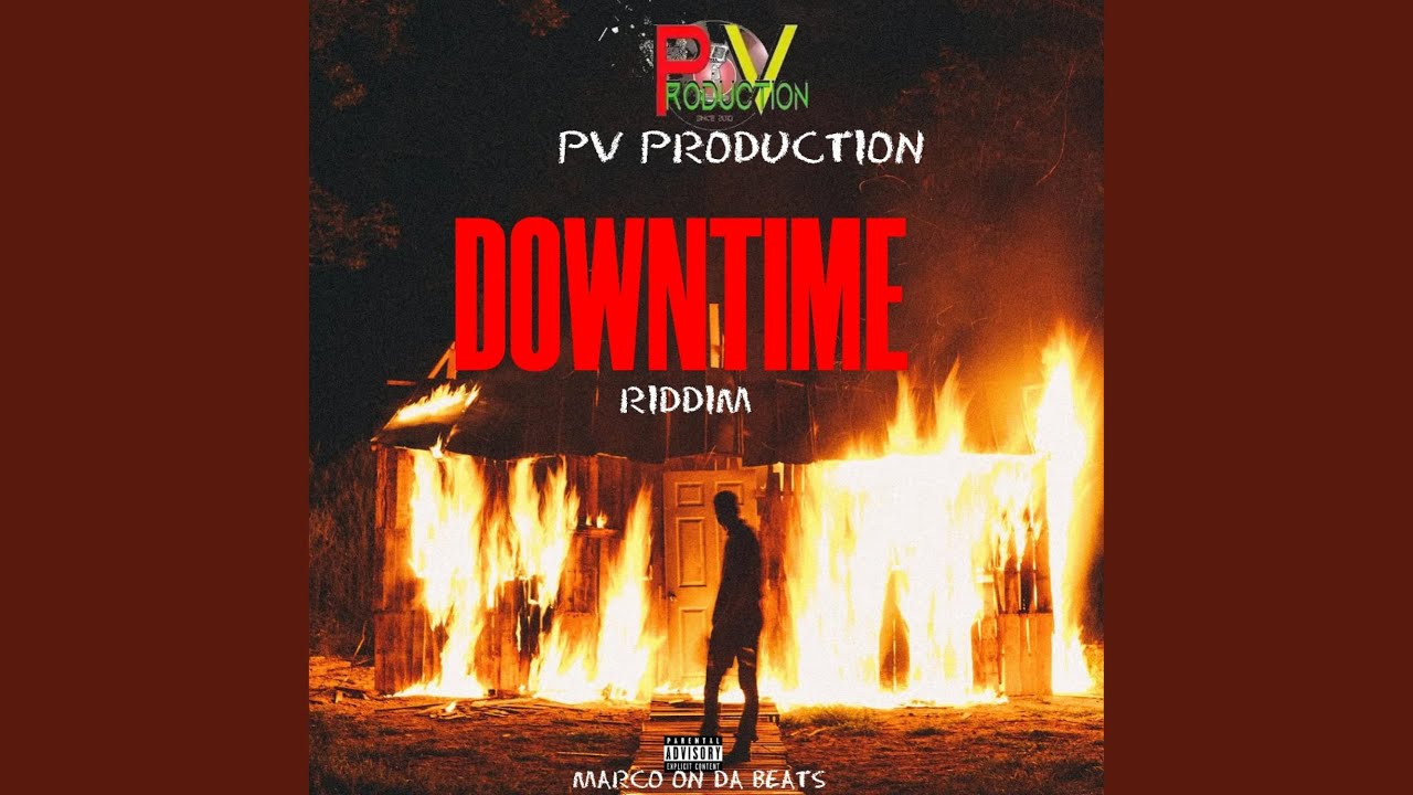 Mr Moodi (Daansie Downtime Riddim)