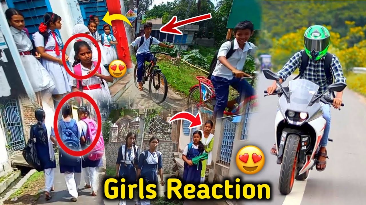 ktm bike for girl