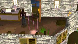 x-scape best runescape private server ever!.wmv