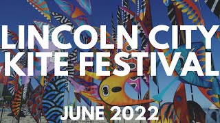 Lincoln City Kite Festival - Summer 2022