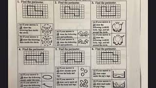 How to do Faceing Math