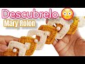 📌📌Descubre Nueva y Linda Diadema o Banda para el cabello tejida a crochet paso a paso | Mari Rolon