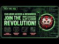 HACK COMMUNITY: The Ultimate Digital Library by OP X LEGEND 🚀 (Free Premium Tools & Resources)