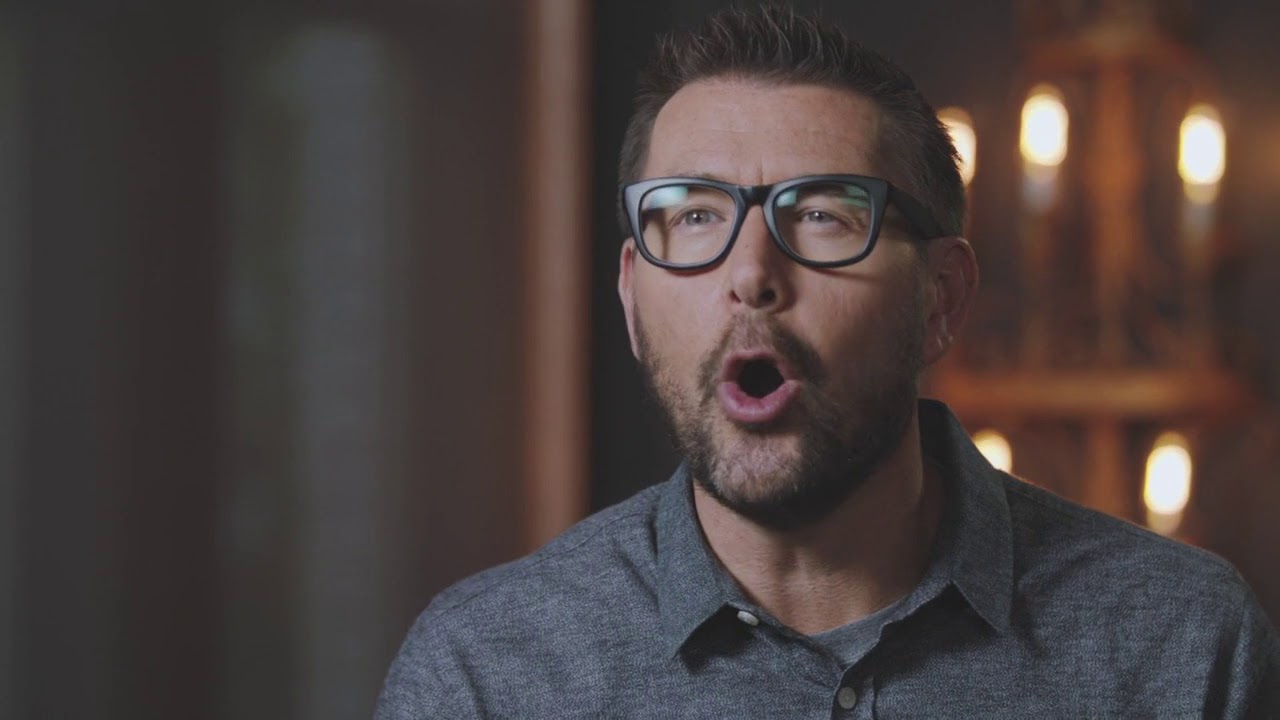 Pastor Mark Batterson - Double Destiny | Episode 4