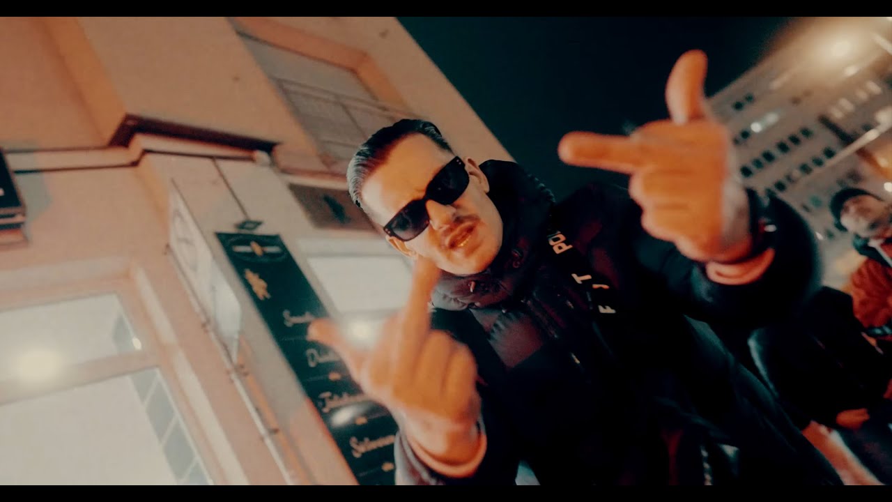 (FREE) Haze x Mucco x AchtVier x O.G. Type Beat - Old School Instrumental