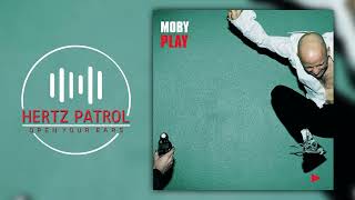 Moby Porcelain 432hz