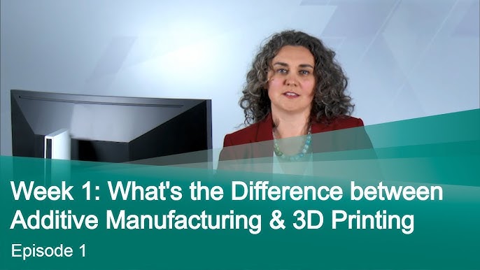 Material Science in Additive Manufacturing: What are Thermoplastics? -  NETZSCH Analyzing & Testing