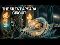 V O I D | Deep Starship Music - The Silent Apsara Circuit - កំដរ - | Komdor Podcast