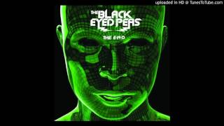 Black Eyed Peas-Meet Me Halfway [Slowed]