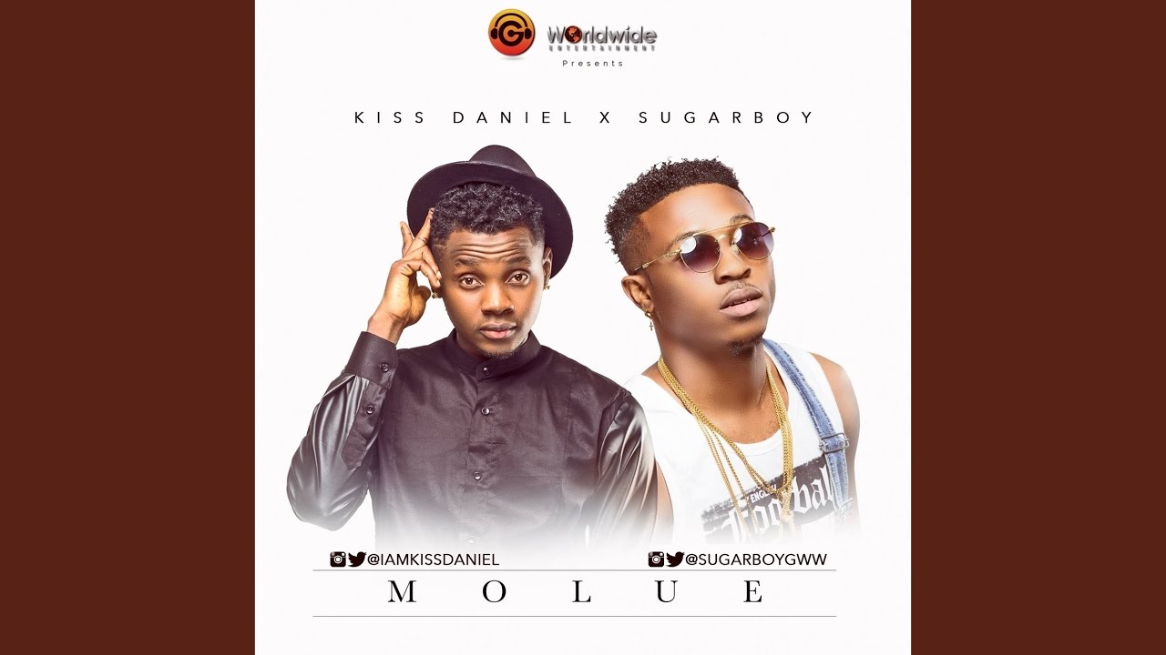 Watch Molue on YouTube Watch Molue on YouTube