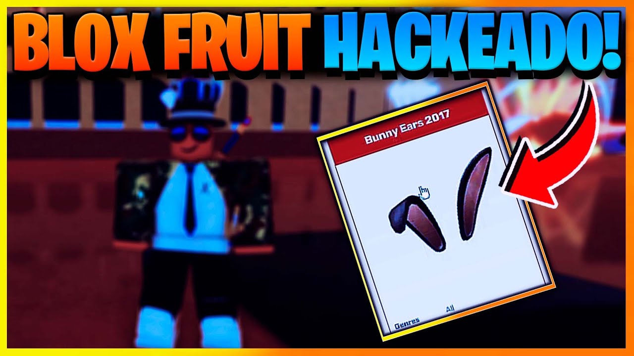 BLOX FRUITS FOI HACKEADO! ENTENDA: Souzones 9 mil visualizações há