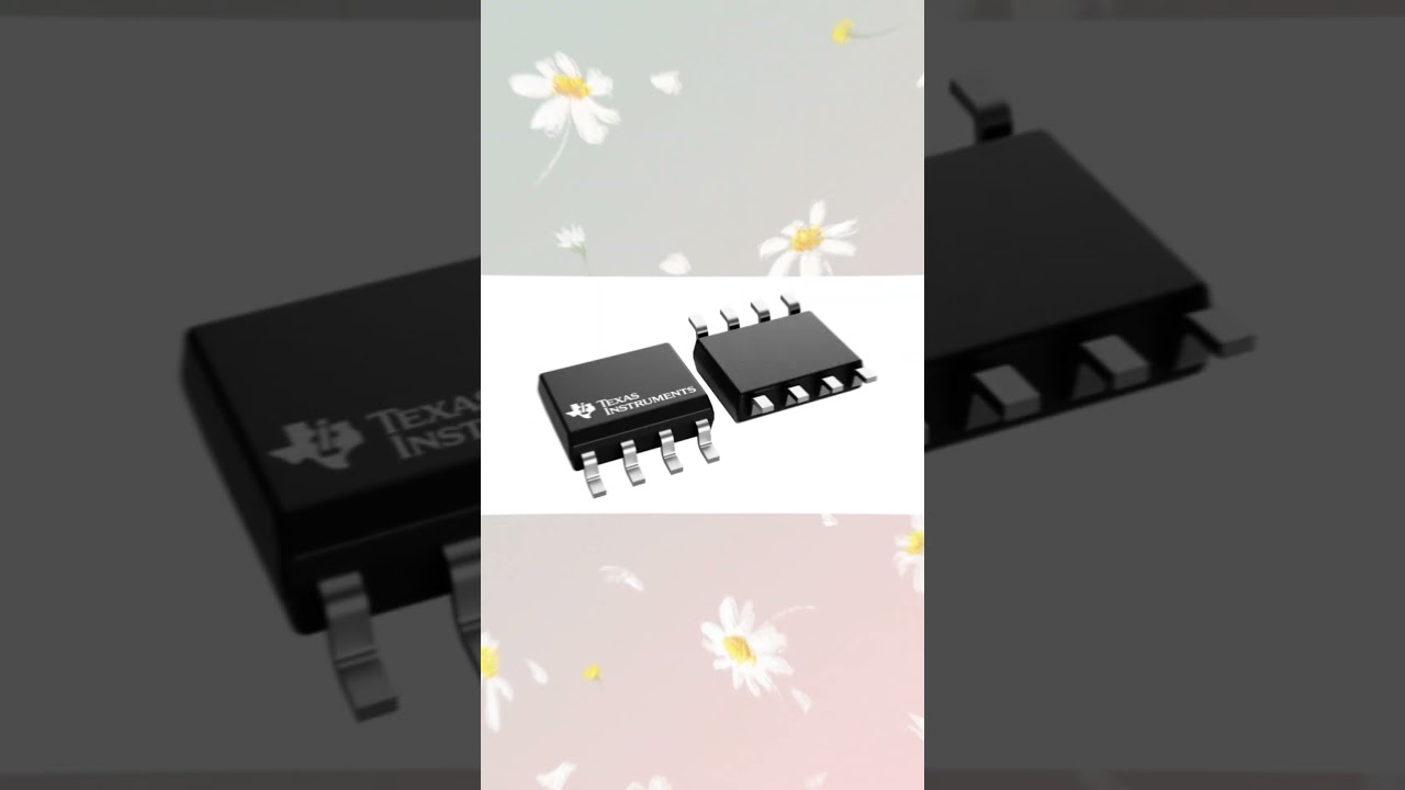 TI Series TCAN1042VDRBRQ1 CAN & LIN transceivers & SBCs 