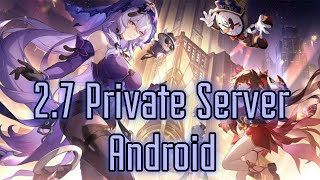 Honkai Star Rail 2.7 private server android | hsr private server Honkai Star Rail 2.7 private server android | hsr private server