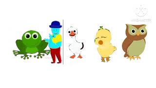 Vyond Randomness 58 Dancing Randomness Lol Featuring Marshall From Paw Patrol