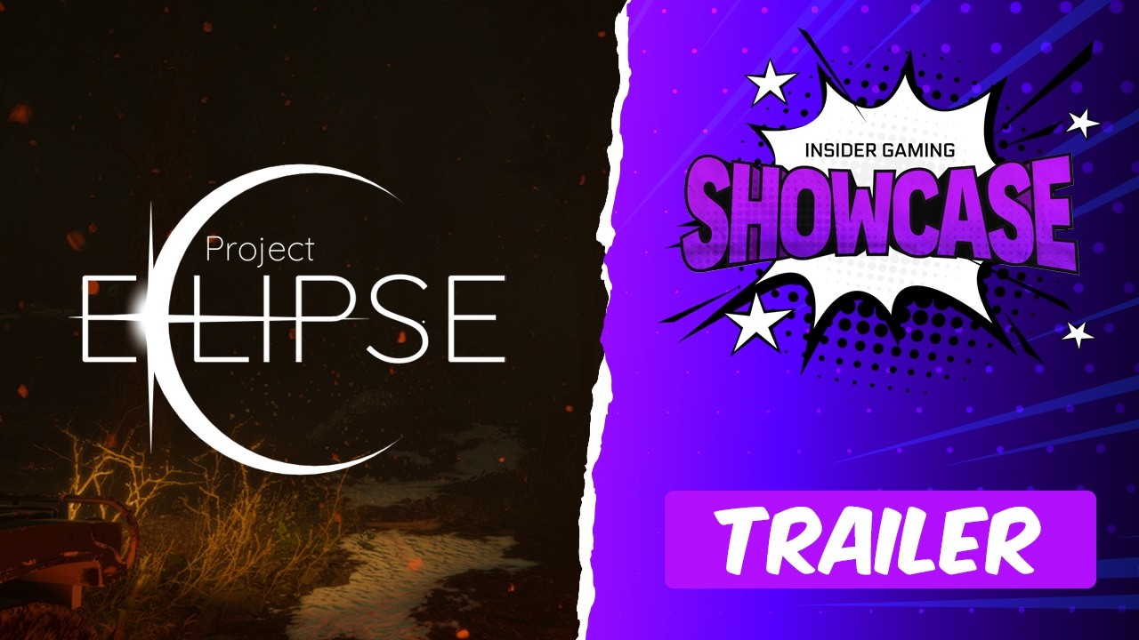 Project Eclipse