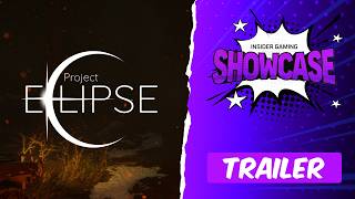 Project Eclipse - Reveal Trailer (Inisder Gaming Showcase)