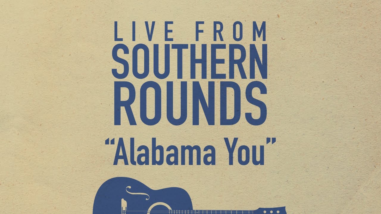 Live From Southern Rounds: Sweet Tea Trio Performs "Alabama You"