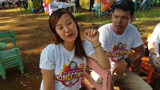 Batch 1997 CCS 1st Grand Reunion