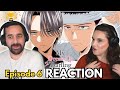 THEY WON !!! | My Dress Up Darling Season 2 Episode 6 REACTION | その着せ替え人形は恋をする