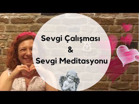 14.Gün: Sevgi ve Saygı Alanlarının Şifalanma Çalışması