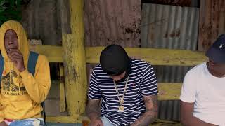 tommy lee ft. Skeng - protocol (official video)