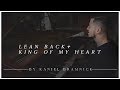 Lean Back + King Of My Heart | Kaniel Bramnick (Ivory Cover Sessions)