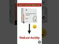 Most Essential Medicines uses [ 43/75 Hard Challenge ] #shorts #medicine #pharmcist
