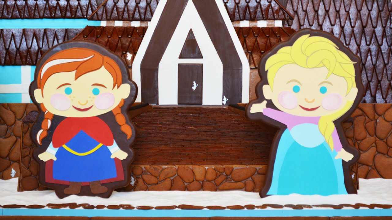 walt disney world vacation MouseSteps Weekly #125 Epcot Holiday Preview; Launchpad McQuack; WDW Gingerbread Display Interviews