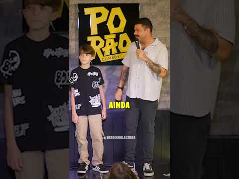 O DESABAFO DE BERNARDO