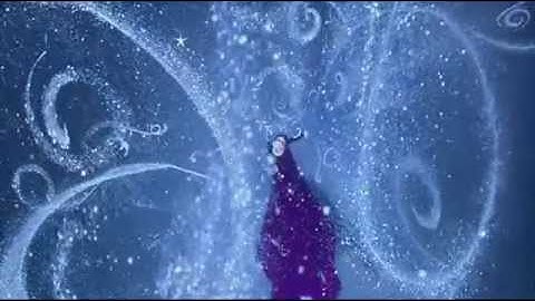 [JackXElsa] Jelsa Duet - Let It Go ♥