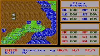ATARI ST BATTLESCAPE BATTLE ESCAPE John Wright Serenade PD MENU INTRO Disk 01 CRACKTRO STE TT FALCON