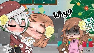 I saw mummy kissing Santa Claus | Izuocha