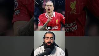 3 Reasons A Darwin Nunez Free Transfer MAKES SENSE 🤯