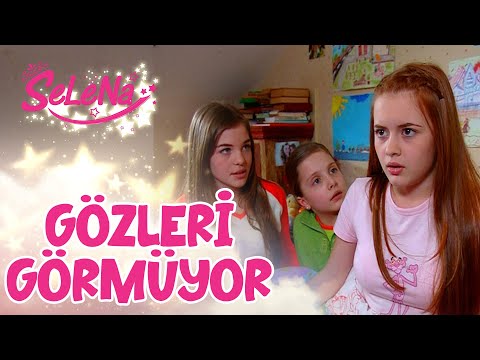 Selin'in gözleri kör oluyor | Selena Kolajlar