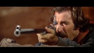 Quigley Down Under - Trailer