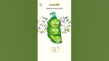 DOP 5 Delete One Part Level 257