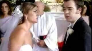 Comercial Skol - Casamento