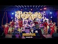 Bini  binipantropiko at cokestudiobangusfestival performance fancam