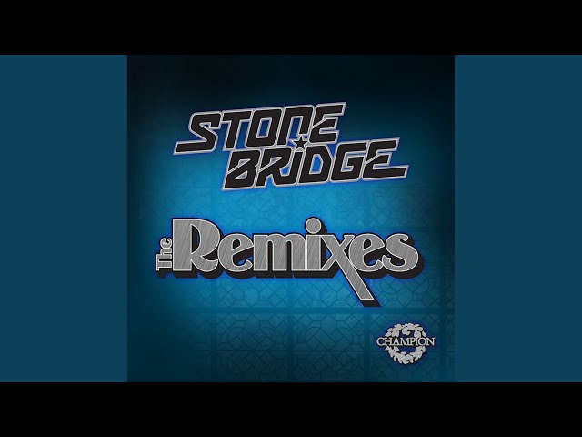 Luv 4 Luv (Stonebridge Club Mix)