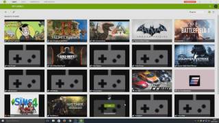 FPS Game Boosting Tutorial Razer Cortex NEW Beta Game Booster 2017 screenshot 5