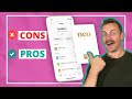 My honest neo financial review  5 pros  cons