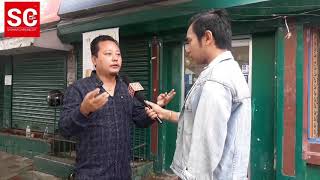 Omas Signature Campaign For Sikkim Artists Protection And Guarantee Bill, 2019 Starts In Gangtok