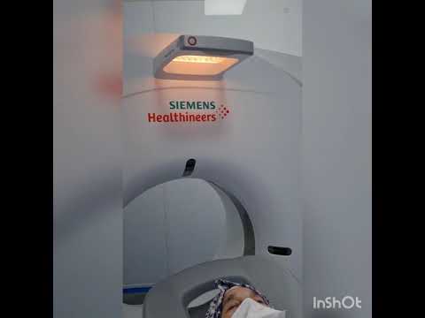 Réalisation des coroscanners au Centre de Radiologie Al Badie.