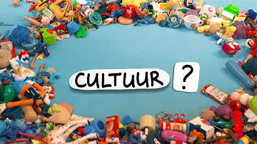 Wat is cultuur? | Huh?!